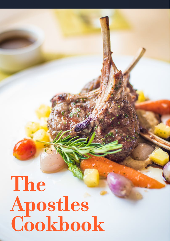 The Apostles Cookbook